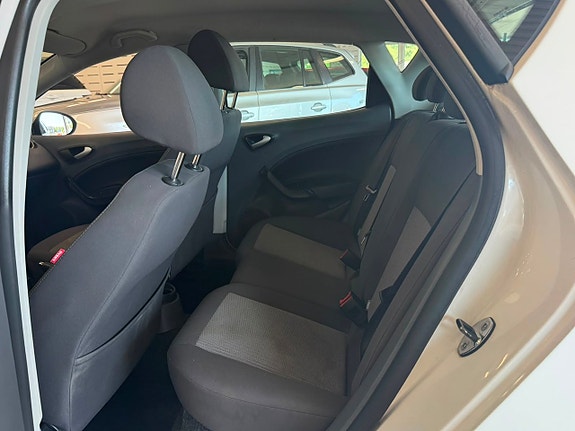 Seat Ibiza 7 of 14