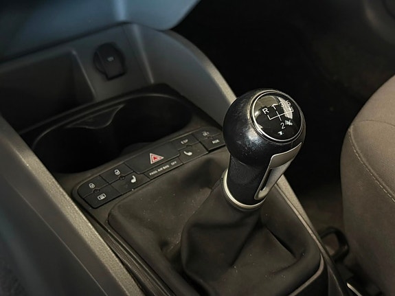 Seat Ibiza 14 of 14