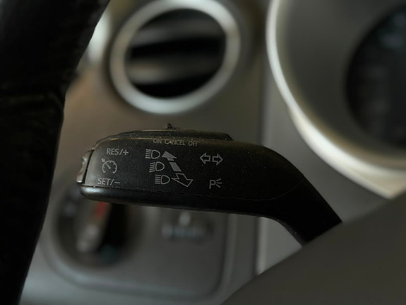 Seat Ibiza 11 of 14