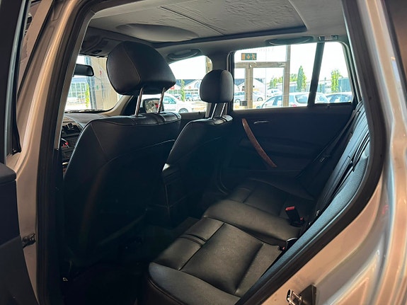 BMW X3 7 of 15