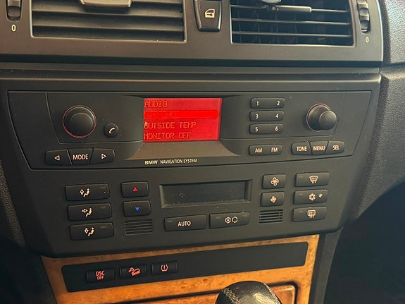 BMW X3 14 of 15