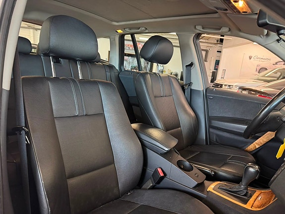 BMW X3 10 of 15