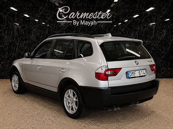 BMW X3 3 of 5