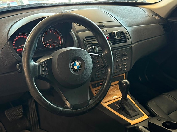BMW X3 6 of 15