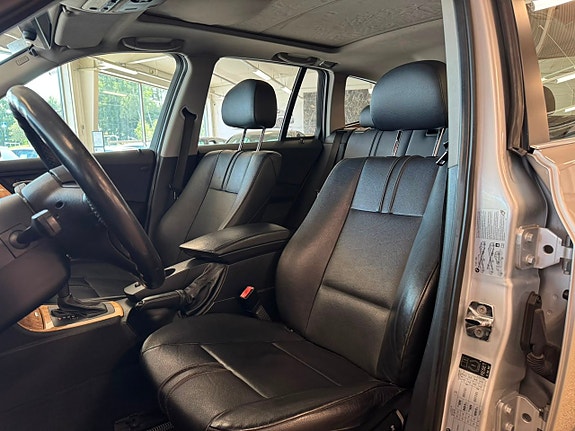 BMW X3 5 of 5
