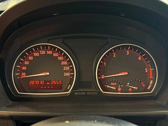 BMW X3 12 of 15