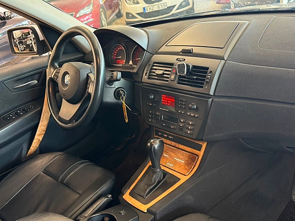 BMW X3 11 of 15