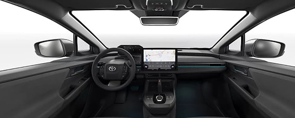 Toyota C-HR 3 of 3