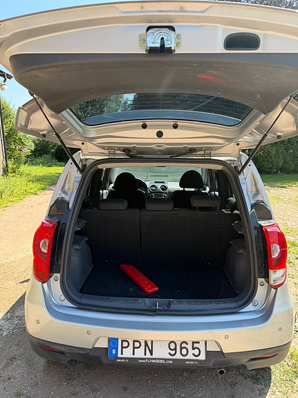Mitsubishi Colt 3 of 5