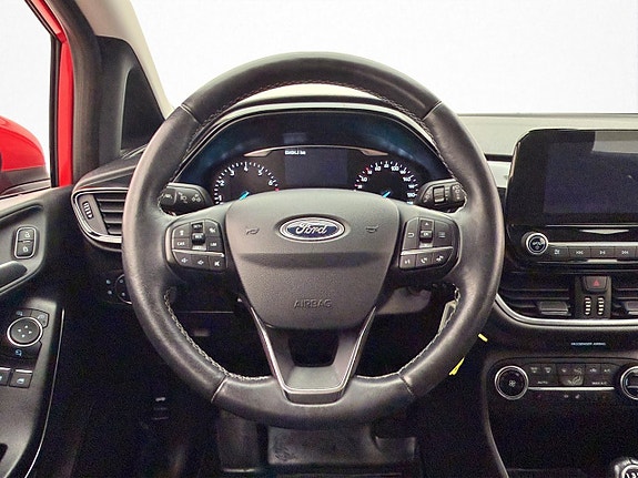 Ford Fiesta 13 of 28