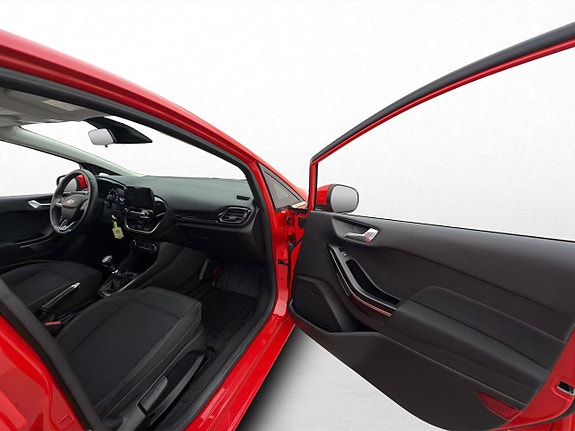 Ford Fiesta 23 of 28