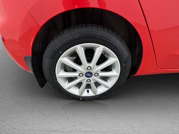 Ford Fiesta 26 of 28