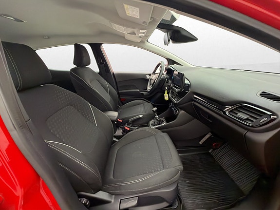 Ford Fiesta 22 of 28