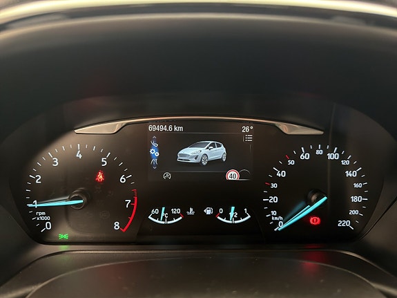 Ford Fiesta 15 of 28