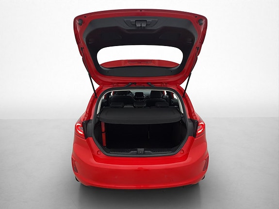 Ford Fiesta 9 of 28