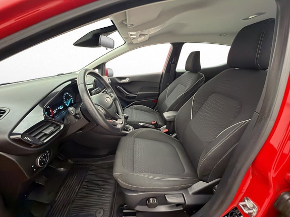 Ford Fiesta 11 of 28