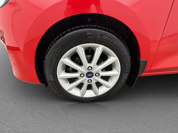 Ford Fiesta 24 of 28