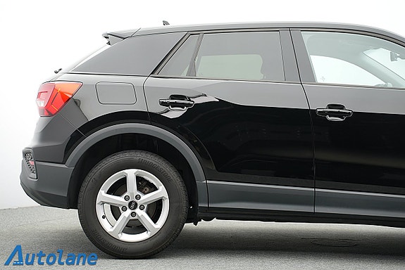 Audi Q2 14 of 26