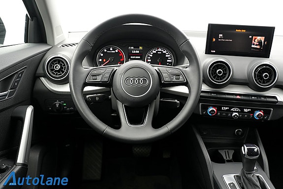 Audi Q2 17 of 26