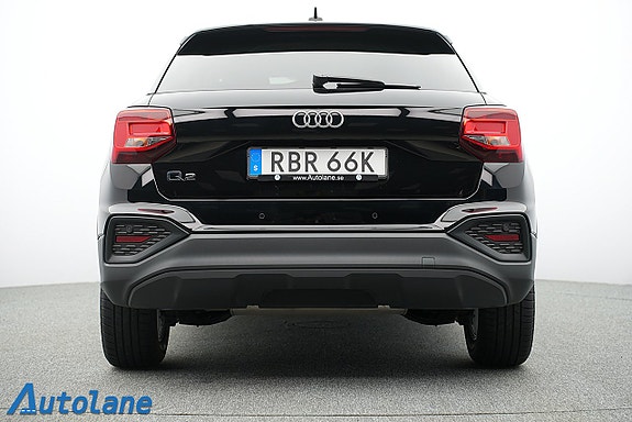 Audi Q2 12 of 26