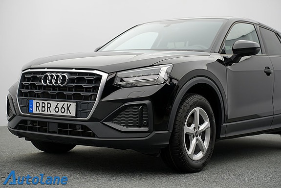 Audi Q2 10 of 26