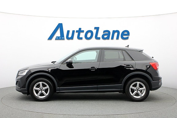 Audi Q2 7 of 26