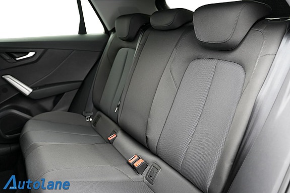 Audi Q2 24 of 26