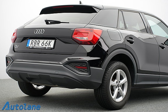 Audi Q2 13 of 26