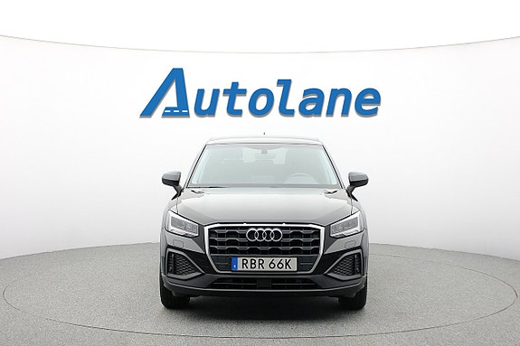 Audi Q2 9 of 26