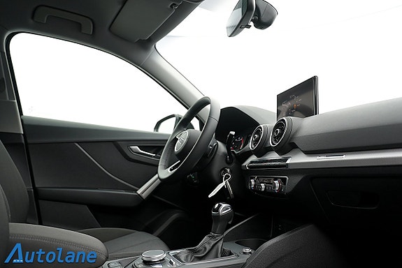 Audi Q2 20 of 26