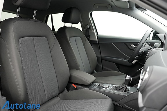 Audi Q2 23 of 26