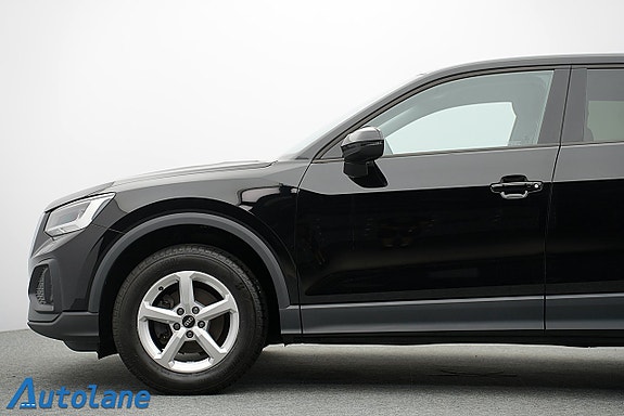 Audi Q2 11 of 26