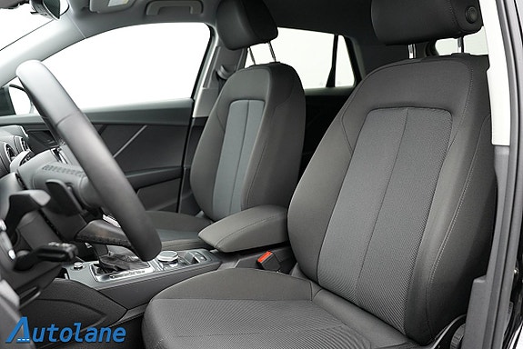 Audi Q2 16 of 26