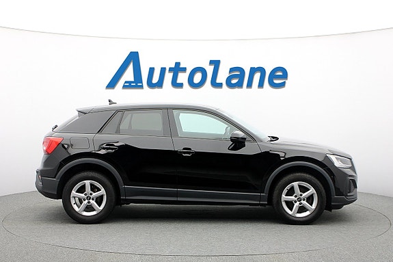 Audi Q2 3 of 26