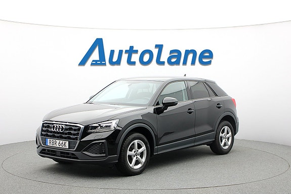Audi Q2 8 of 26