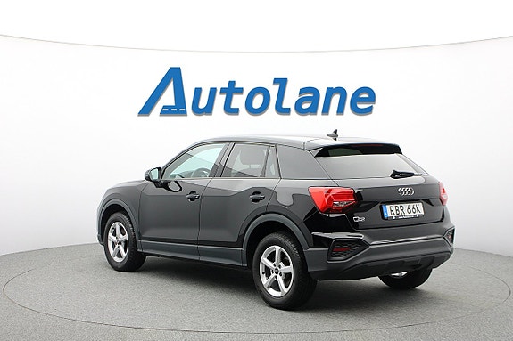 Audi Q2 6 of 26