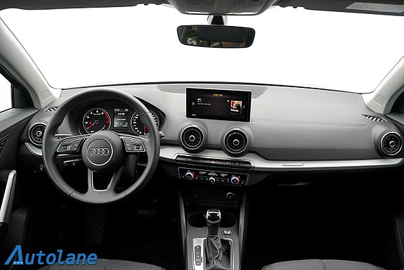 Audi Q2 19 of 26
