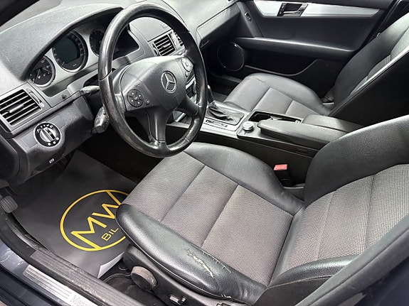 Mercedes-Benz CLA180 d 5 of 14