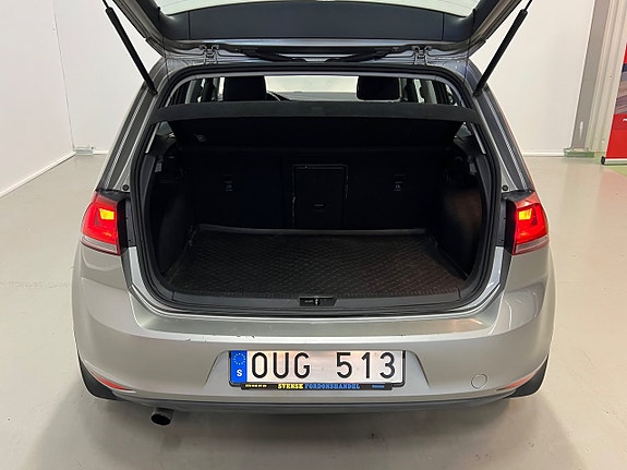 Volkswagen Golf VII 11 of 27