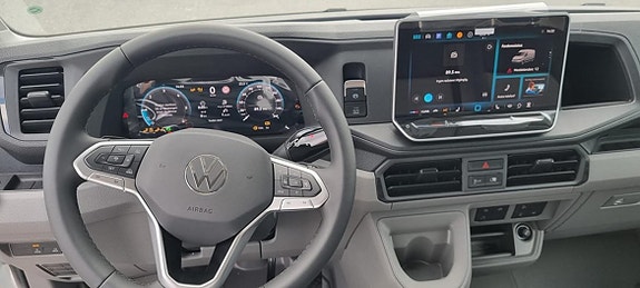 Volkswagen Crafter 35 7 of 12