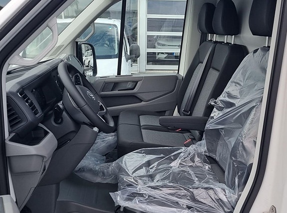 Volkswagen Crafter 35 6 of 12