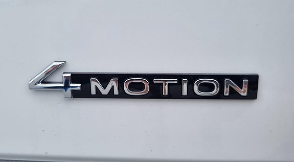 Volkswagen Crafter 35 10 of 12