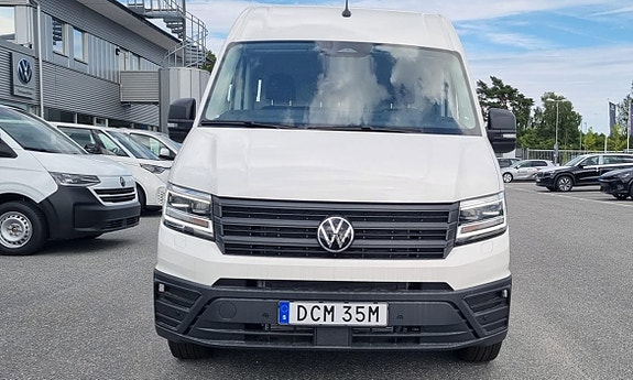 Volkswagen Crafter 35 2 of 5