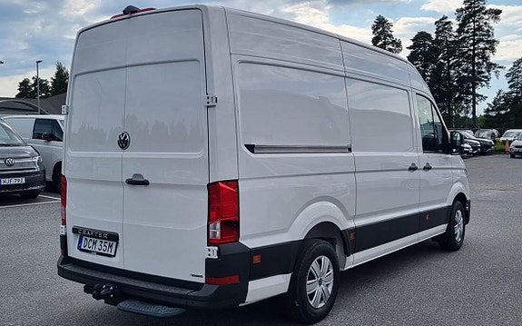 Volkswagen Crafter 35 4 of 5