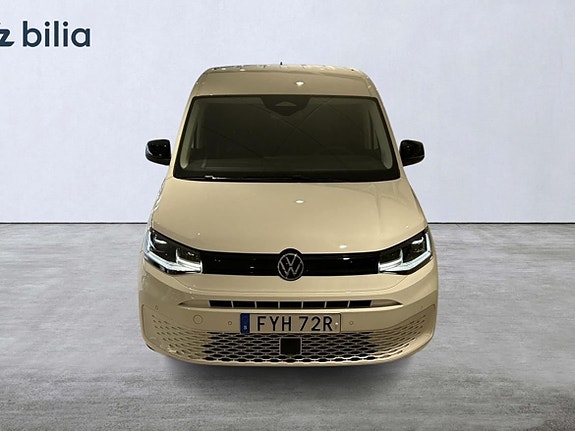 Volkswagen Caddy Maxi 2 of 21