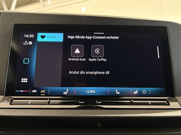 Volkswagen Caddy Maxi 18 of 21