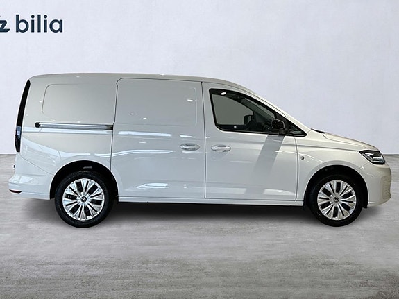 Volkswagen Caddy Maxi 4 of 21