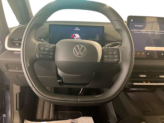 Volkswagen ID.3 Neo 11 of 21