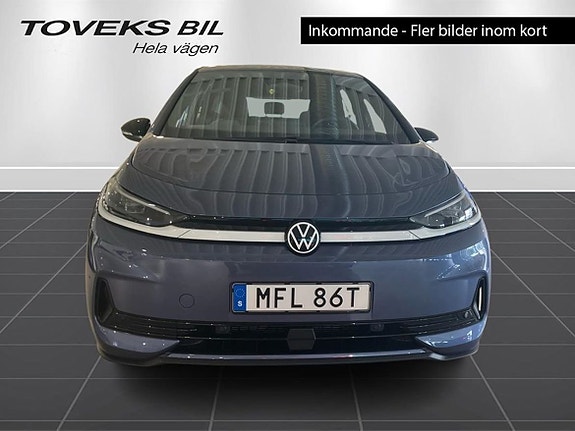 Volkswagen ID.3 Neo 8 of 21