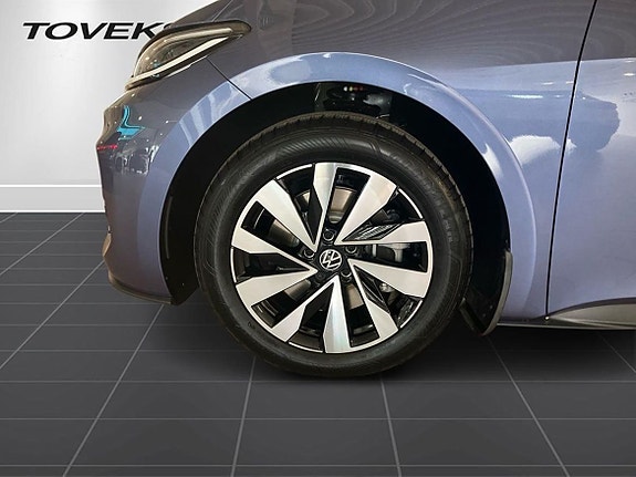 Volkswagen ID.3 Neo 9 of 21